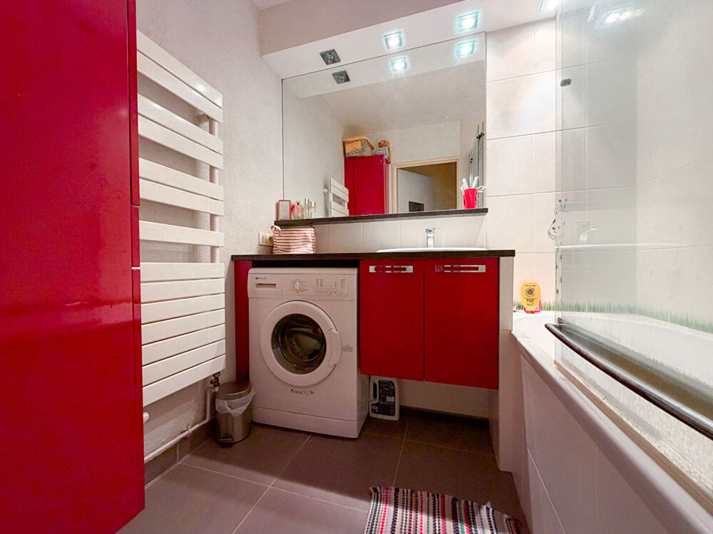 Vente Appartement Appartement 2 chambres de 76m2 Angers