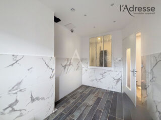  Appartement � vendre 3 pi�ces 59 m�