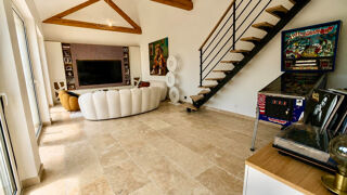  Maison à vendre 8 pièces 204 m²