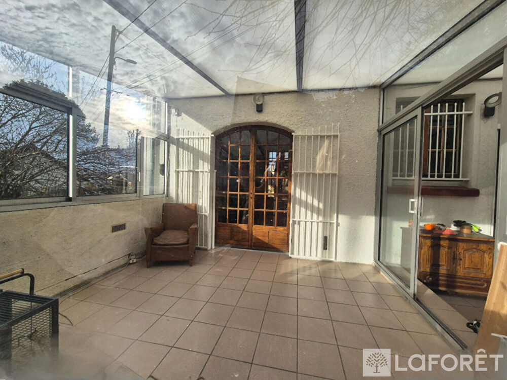 Maison Palaiseau 5 pièce(s) 97m2