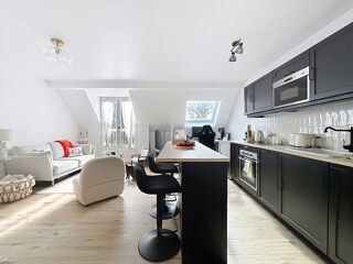  Appartement � vendre 2 pi�ces 43 m�