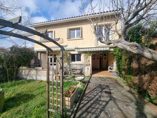  Maison à vendre 6 pièces 101 m²