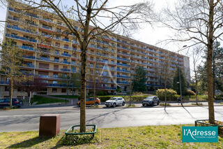  Appartement � vendre 2 pi�ces 57 m�