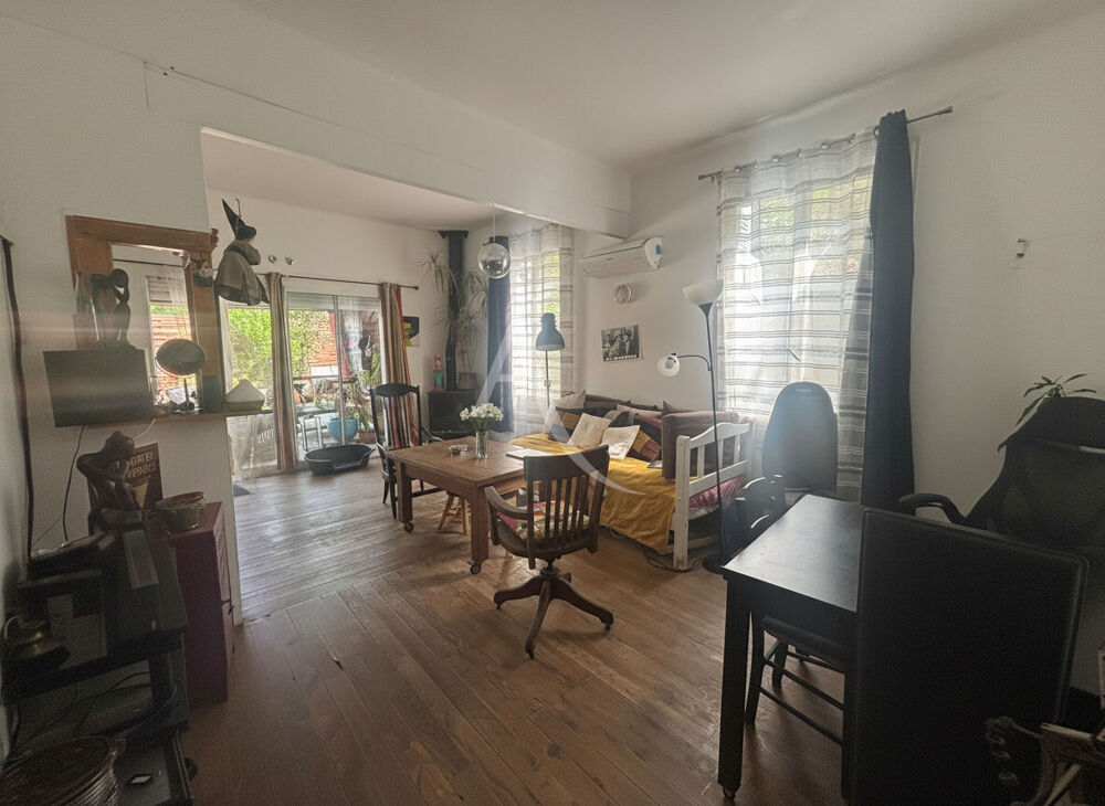 Vente Immeuble Maison a CARCASSONNE avec jardin Carcassonne