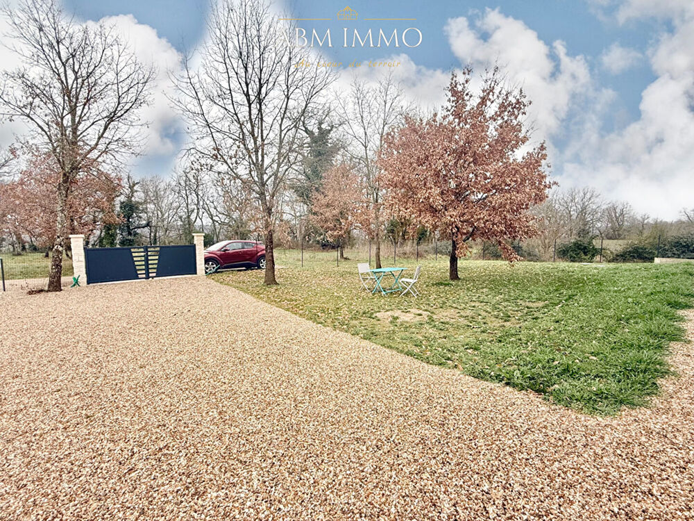 Vente Maison MAISON NEUVE DE PLAIN PIED Velines
