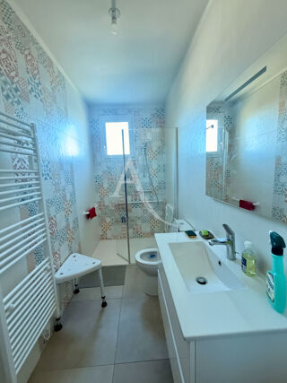  Maison � vendre 7 pi�ces 130 m�