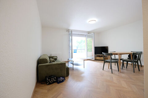  Appartement � louer 3 pi�ces 60 m�