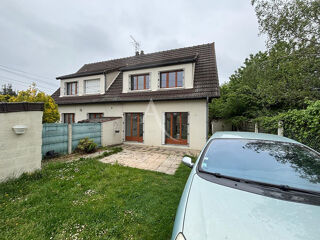  Maison  vendre 4 pices 90 m