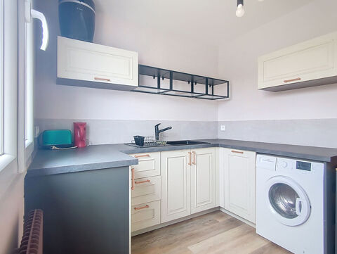  Appartement � louer 2 pi�ces 46 m�