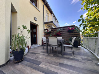 Maison  vendre 4 pices 122 m