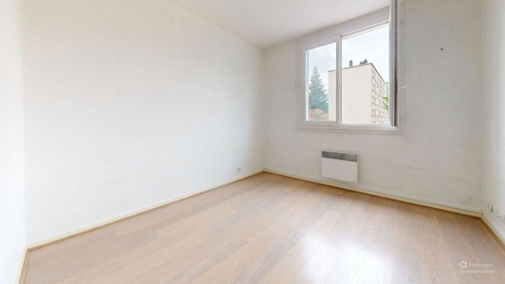 Vente Appartement Appartement Grenoble 2 pièces 41 m2 Grenoble