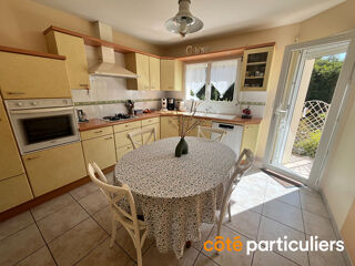  Maison � vendre 7 pi�ces 118 m�