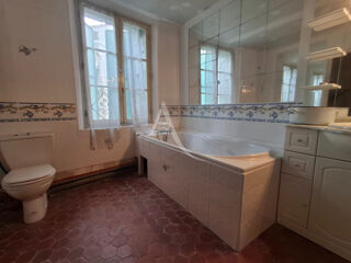  Maison  vendre 5 pices 102 m