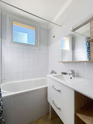  Appartement à vendre 3 pièces 61 m²