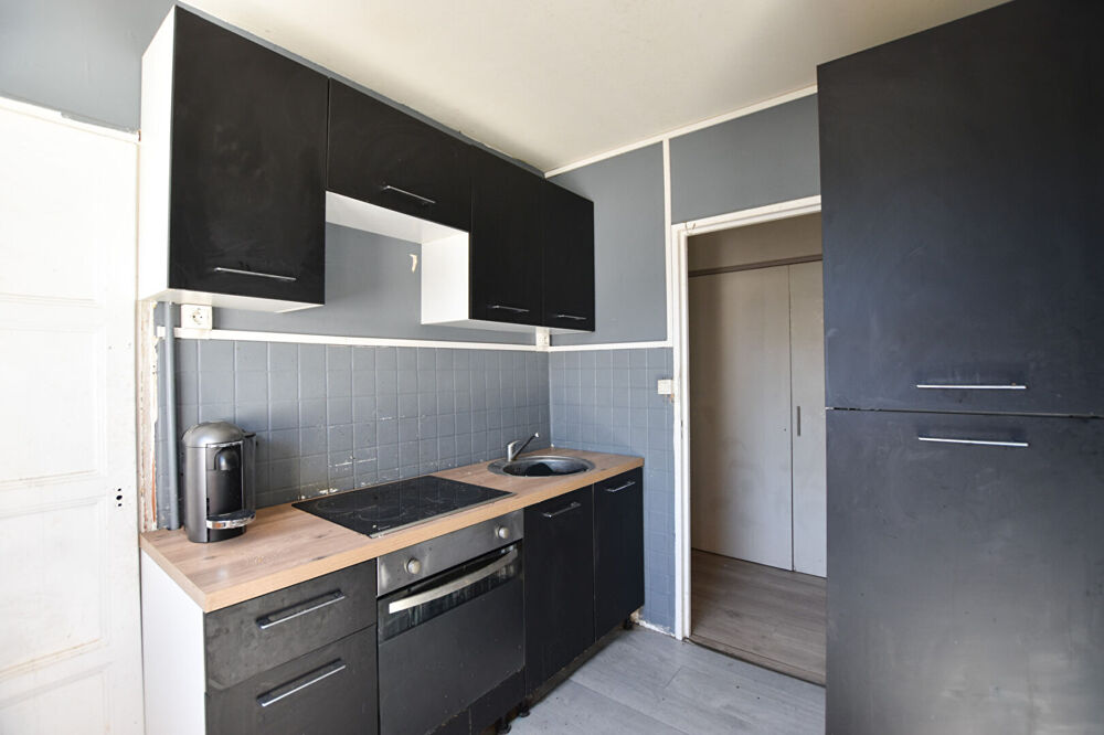 Vente Appartement Appartement 3 pièces Besançon Besancon