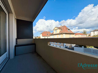  Appartement � vendre 3 pi�ces 85 m�