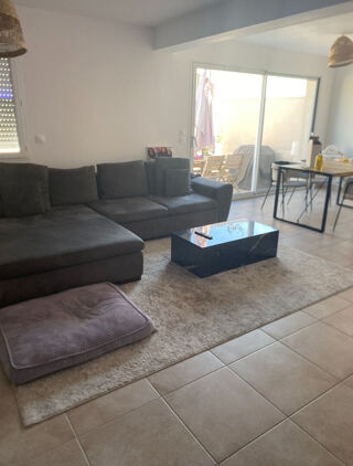  Maison à louer 4 pièces 95 m²