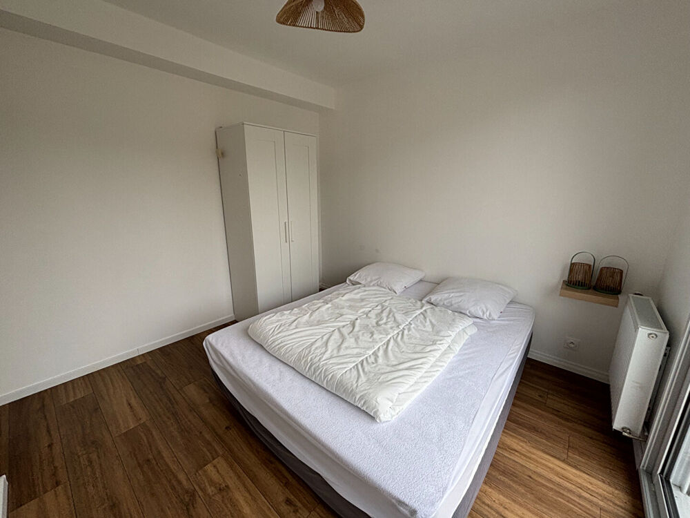Vente Maison PÉNESTIN Maison neuve proche mer Penestin
