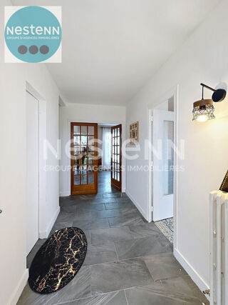  Maison � vendre 5 pi�ces 106 m�