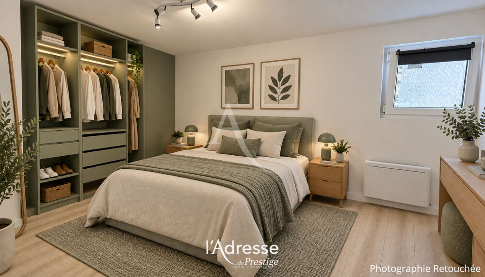 Appartement Urrugne 3 pièce(s) 50 m2