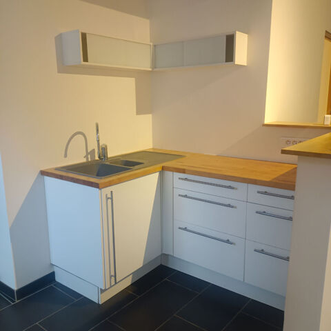  Maison � louer 2 pi�ces 47 m�