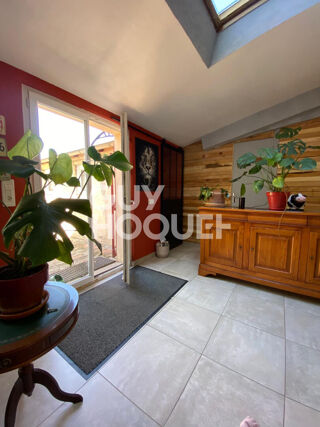  Maison à vendre 4 pièces 125 m²