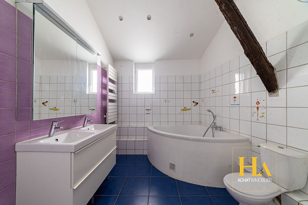 � vendre  Appartement Toulouse (31000)