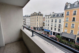  Appartement � vendre 1 pi�ce 33 m�