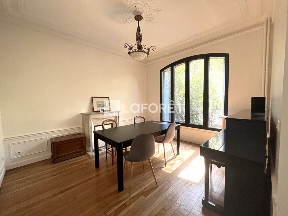 à vendre  Maison Villemomble (93250)