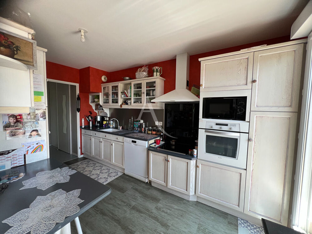 Haut de Billère Résidence standing Appartement T5 Duplex 114 m2 hab avec terrasse garage et parking