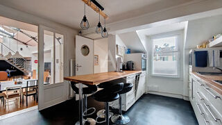  Maison à vendre 6 pièces 189 m²