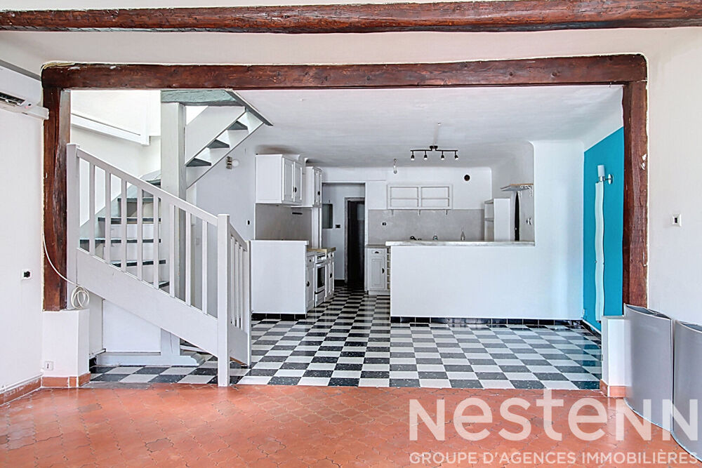 Vente Appartement A VENDRE Draguignan Appartement 88 m² 3 chambres en DUPLEX Draguignan