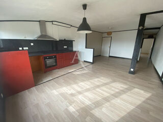  Appartement � louer 2 pi�ces 63 m�