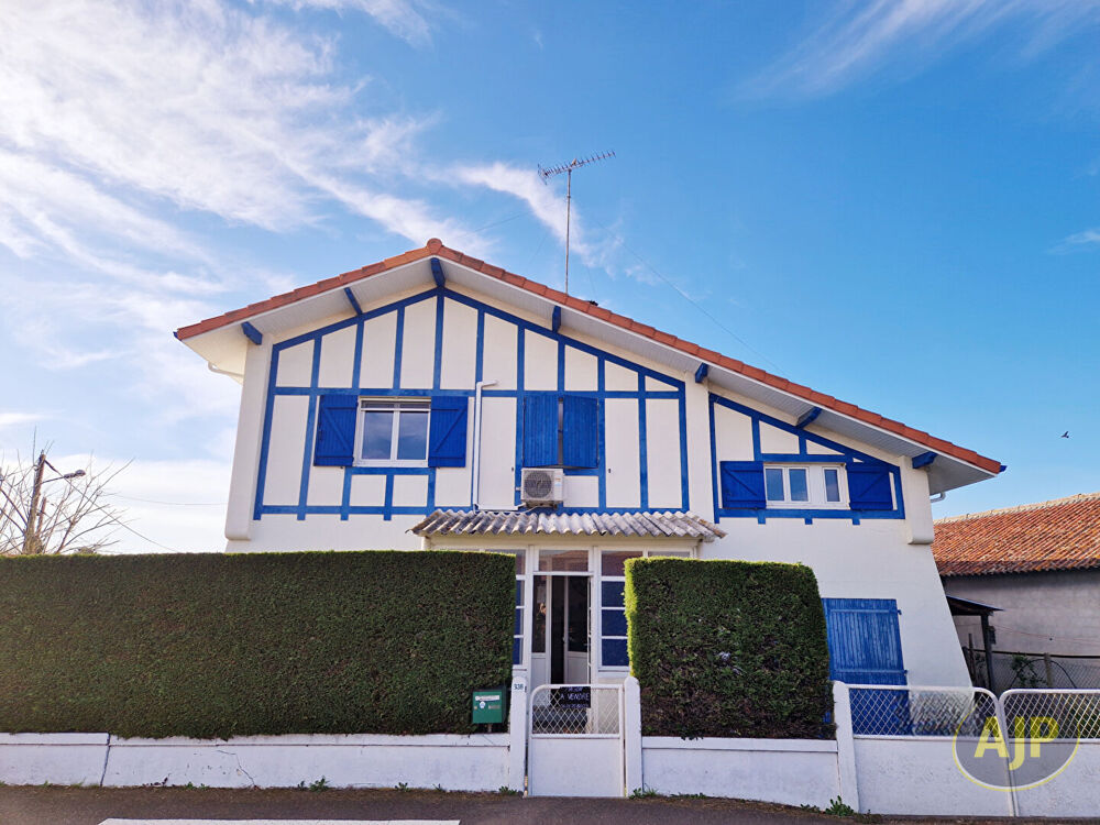 Maison Biscarrosse 4 pièce(s) 74.81 m2