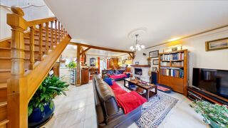  Maison � vendre 6 pi�ces 130 m�