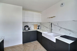  Appartement � vendre 5 pi�ces 111 m�