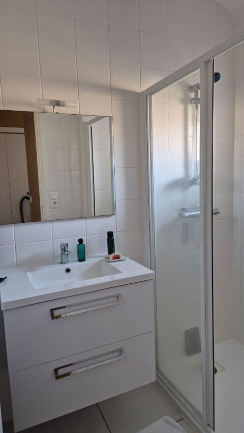  Appartement � louer 3 pi�ces 50 m�