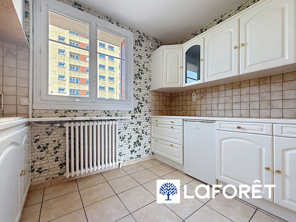 Location Appartement Appartement Bourgoin Jallieu 3 pièce(s) 63.27 m2 Bourgoin jallieu