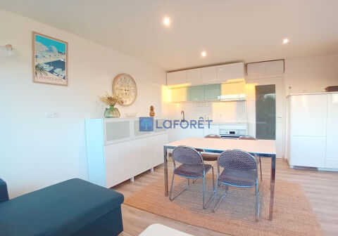  Appartement � louer 1 pi�ce 25 m�