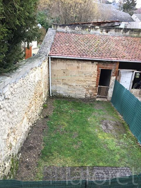  Appartement � louer 3 pi�ces 50 m�