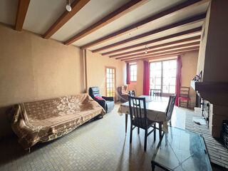  Maison à vendre 6 pièces 165 m²