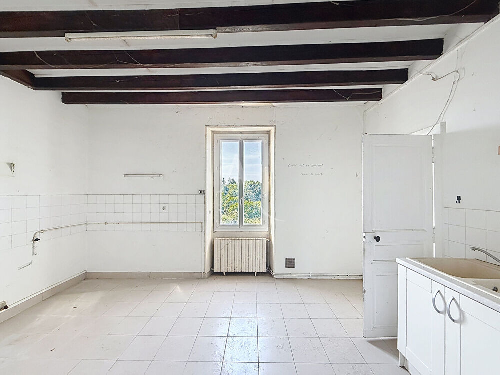 Appartement Les Ponts De Ce 2 pièce(s) 37.96 m2