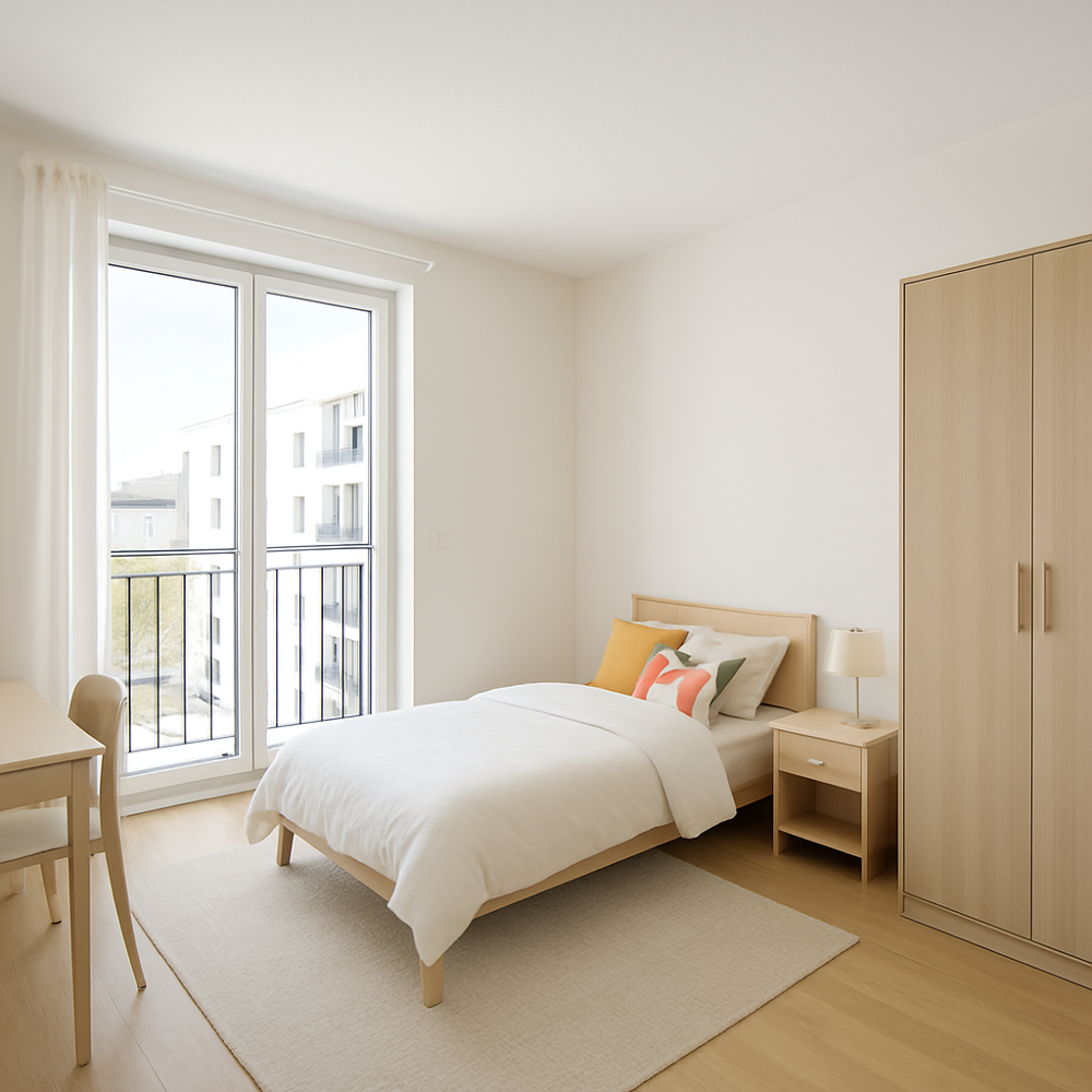 Appartement 4 pièces de 97 m2 (La Grande-Motte)