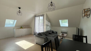  Appartement � vendre 2 pi�ces 39 m�