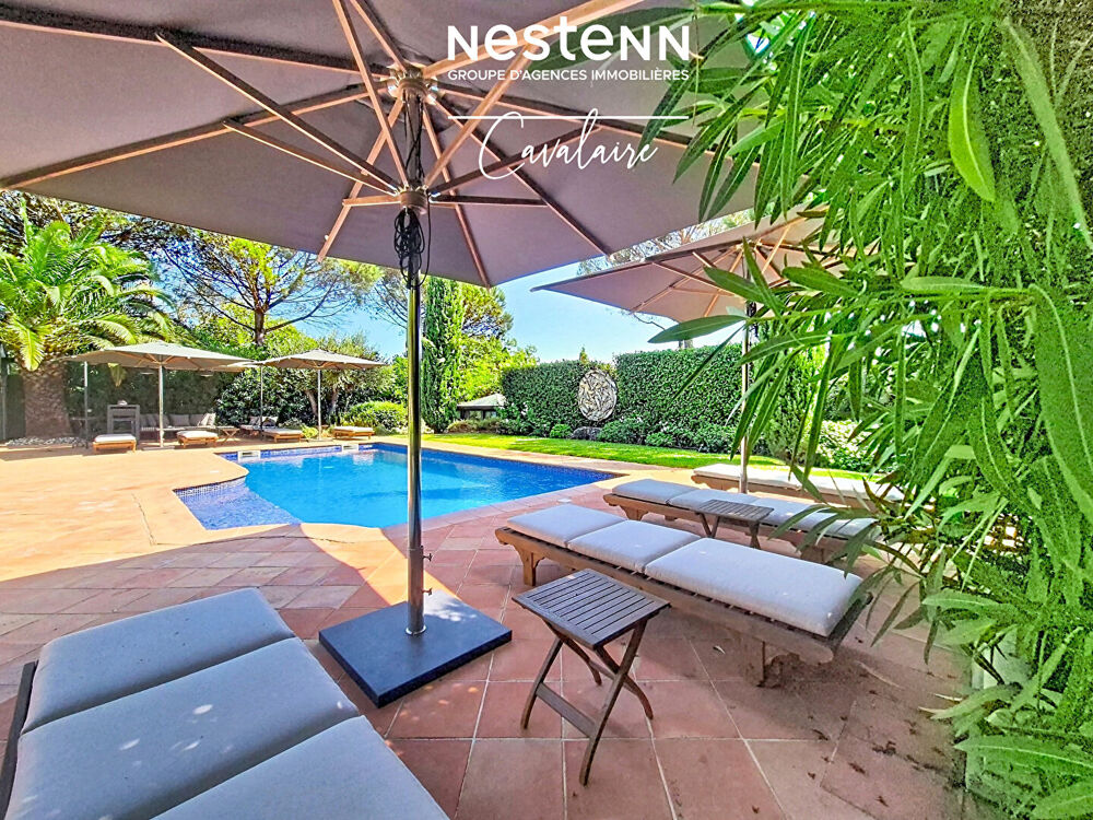 à vendre  Maison Grimaud (83310)