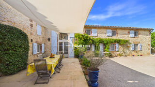  Maison à vendre 11 pièces 360 m²