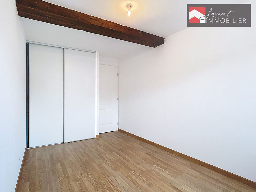 Location Appartement Appartement  meublé à PONT DE VAUX Pont de vaux