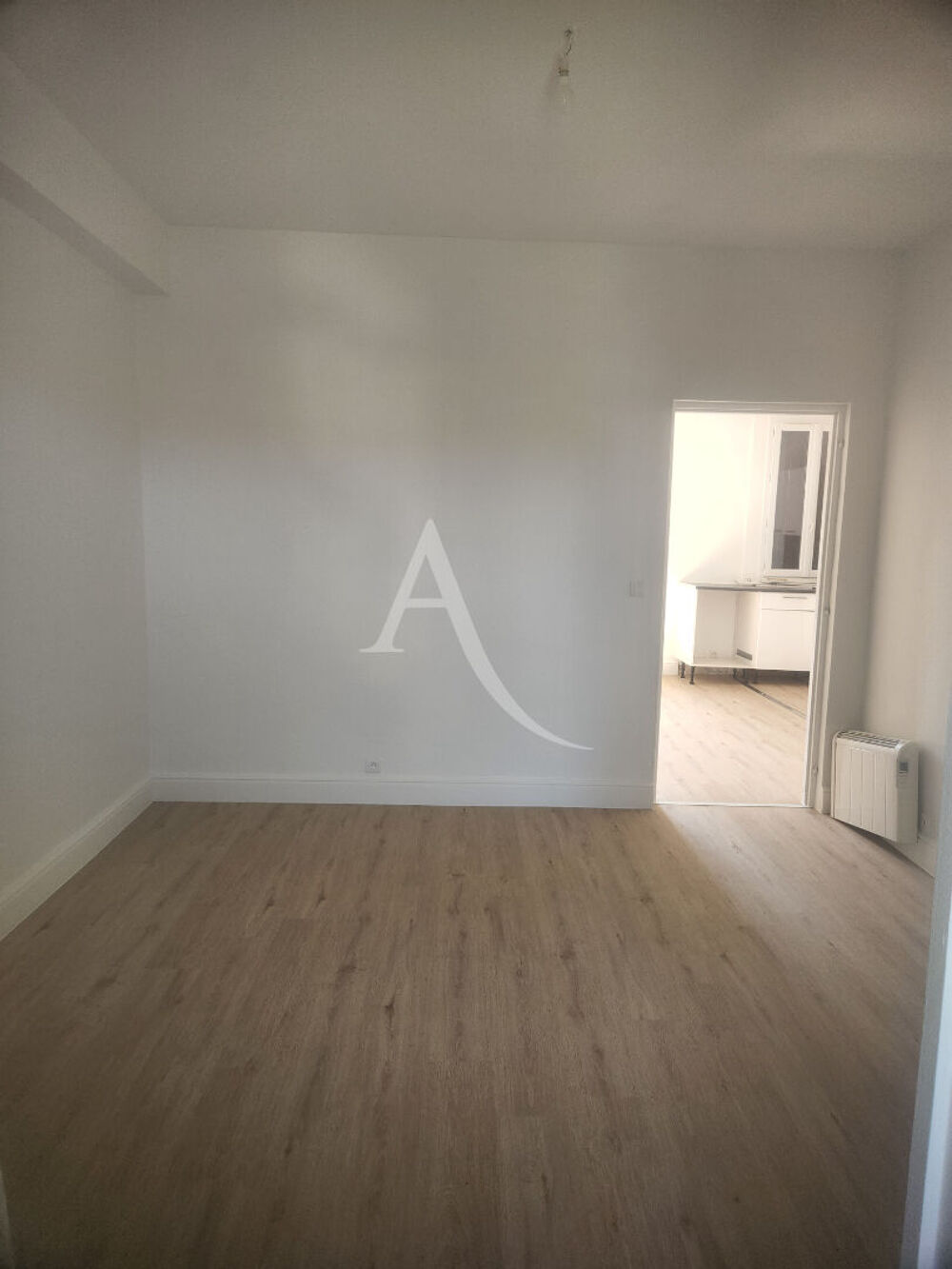 Vente Appartement Appartement LIMEIL BREVANNES   2 pièce(s)   38.30 m2 Limeil brevannes