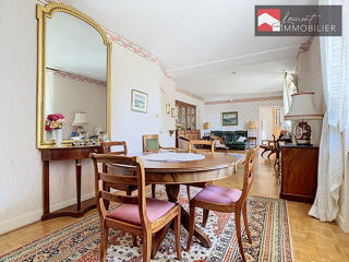  Maison à vendre 2 pièces 110 m²