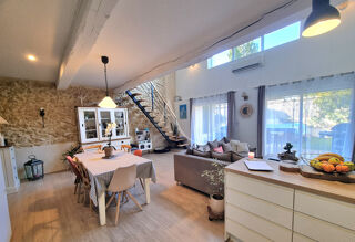  Maison à vendre 6 pièces 140 m²